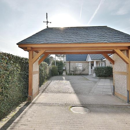 Gorch-Fock-Strasse 20A Gorch-Fock-Strasse 20A Appartement 2 Timmendorfer Strand Exterior photo