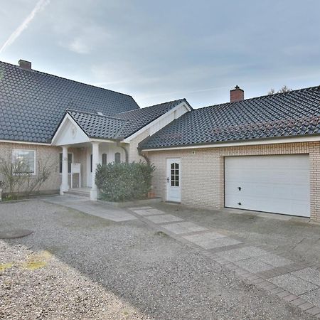 Gorch-Fock-Strasse 20A Gorch-Fock-Strasse 20A Appartement 2 Timmendorfer Strand Exterior photo