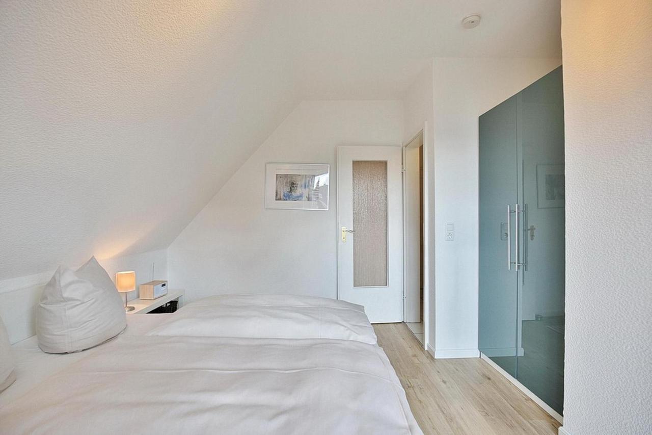 Gorch-Fock-Strasse 20A Gorch-Fock-Strasse 20A Appartement 2 Timmendorfer Strand Exterior photo